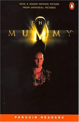 The Mummy pdf epub mobi 电子书 下载