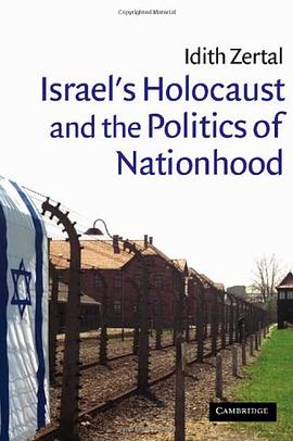 Israel's Holocaust and the Politics of Nationhood pdf epub mobi 电子书 下载