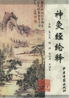 神灸经纶释 pdf epub mobi 电子书 下载