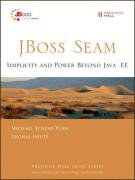 JBoss Seam pdf epub mobi 電子書 下載