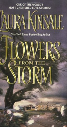 Flowers from the Storm pdf epub mobi 电子书 下载