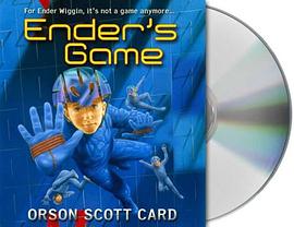 Ender's Game pdf epub mobi 电子书 下载