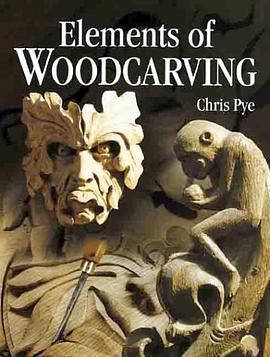 Elements of Woodcarving pdf epub mobi 电子书 下载