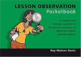 The Lesson Observation Pocketbook (Teachers' Pocketbooks) pdf epub mobi 电子书 下载