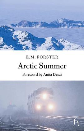 Arctic Summer (Hesperus Classics) pdf epub mobi 电子书 下载