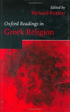 Oxford Readings in Greek Religion