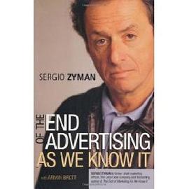 The End of Advertising as We Know It pdf epub mobi 电子书 下载