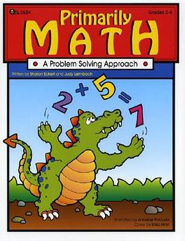 Primarily Math pdf epub mobi 電子書 下載