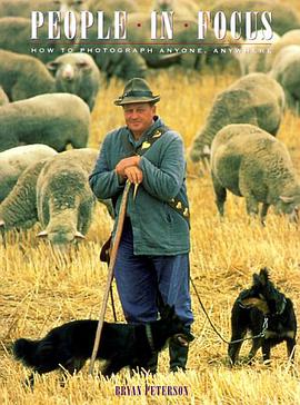 People in Focus pdf epub mobi 电子书 下载