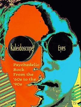 Kaleidoscope Eyes pdf epub mobi 电子书 下载