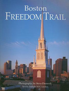 Boston Freedom Trail pdf epub mobi 电子书 下载