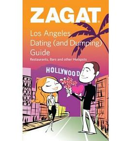 ZAGAT Los Angeles Dating pdf epub mobi 電子書 下載