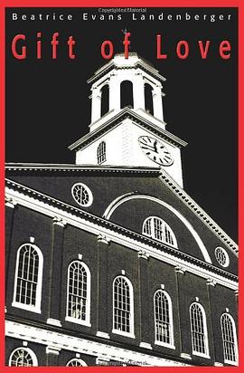 Gift of Love pdf epub mobi 電子書 下載