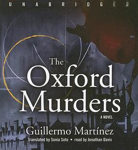The Oxford Murders pdf epub mobi 电子书 下载