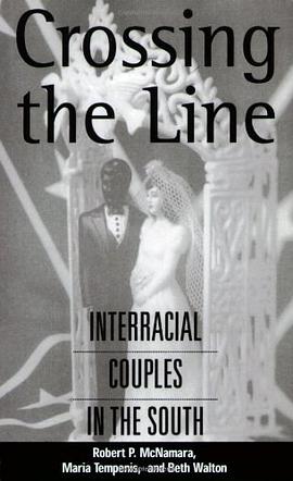 Crossing the Line pdf epub mobi 电子书 下载