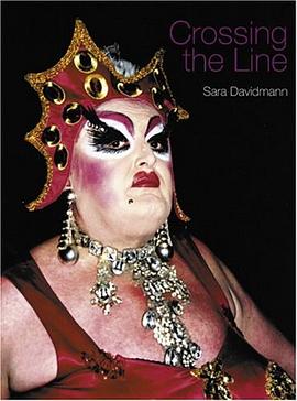 Crossing the Line pdf epub mobi 电子书 下载