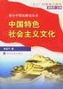 中国特色社会主义文化 pdf epub mobi 电子书 下载