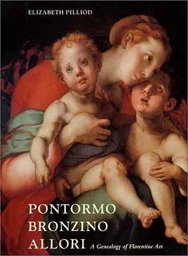 Pontormo, Bronzino and Allori