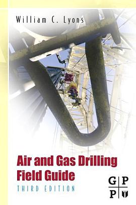 Air and Gas Drilling Field Guide