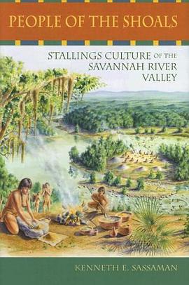 People of the Shoals pdf epub mobi 电子书 下载