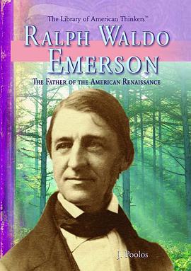 Ralph Waldo Emerson pdf epub mobi 电子书 下载