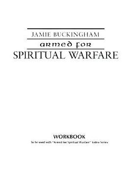 Armed for Spiritual Warfare pdf epub mobi 电子书 下载