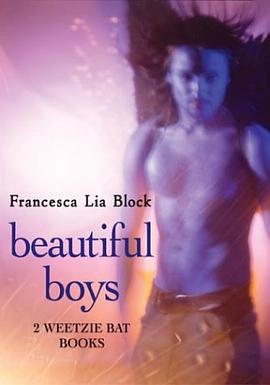 Beautiful Boys pdf epub mobi 电子书 下载
