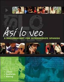 Asi Lo Veo pdf epub mobi 下载