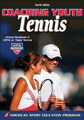 Coaching Youth Tennis pdf epub mobi 电子书 下载