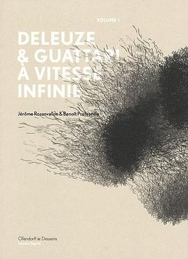 Deleuze-Guattari, à vitesse infinie vol.1 pdf epub mobi 電子書 下載