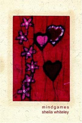 Mindgames pdf epub mobi 电子书 下载