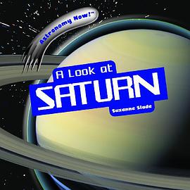 A Look at Saturn pdf epub mobi 电子书 下载