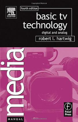 Basic TV Technology pdf epub mobi 电子书 下载