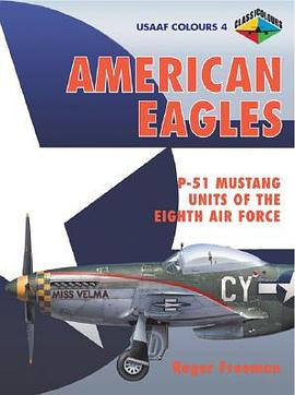 American Eagles pdf epub mobi 电子书 下载