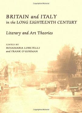 Britain and Italy in the Long Eighteenth Century pdf epub mobi 电子书 下载
