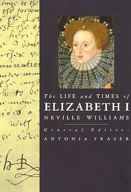 Elizabeth I (Life and Times Series) pdf epub mobi 电子书 下载