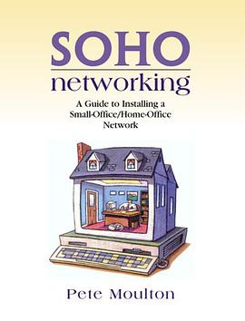 Soho Networking pdf epub mobi 电子书 下载