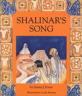 Shalinar's Song pdf epub mobi 电子书 下载