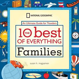 The 10 Best of Everything Families pdf epub mobi 电子书 下载