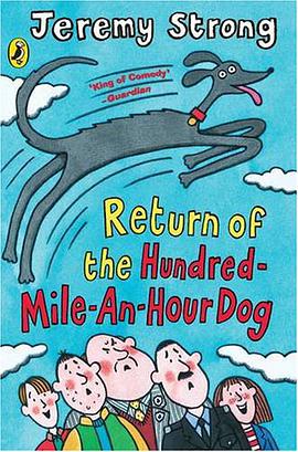 Return of the Hundred-Mile-an-Hour Dog pdf epub mobi 电子书 下载