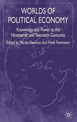 Worlds of Political Economy pdf epub mobi 電子書 下載
