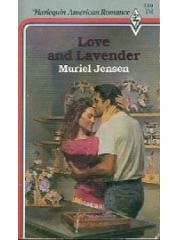 Love And Lavender (Harlequin American Romance 219) pdf epub mobi 电子书 下载