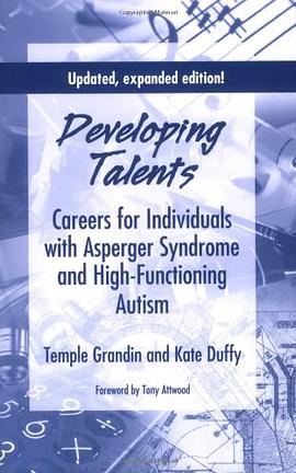 Developing Talents pdf epub mobi 电子书 下载