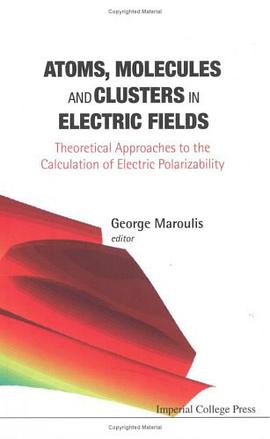 Atoms, Molecules and Clusters in Electric Fields pdf epub mobi 下载