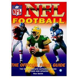 NFL Football: The Official Fan's Guide pdf epub mobi 电子书 下载