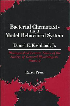 Bacterial Chemotaxis As a Model Behavioral System pdf epub mobi 电子书 下载
