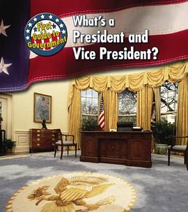 What's a President and Vice President? pdf epub mobi 电子书 下载