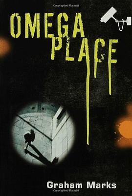 Omega Place pdf epub mobi 电子书 下载