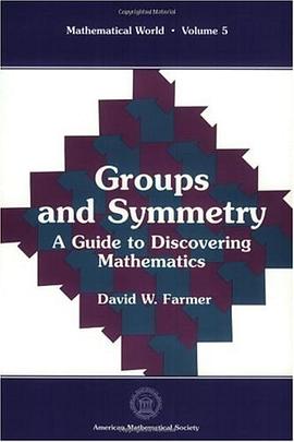 Groups and Symmetry pdf epub mobi 电子书 下载
