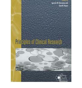 Principles of Clinical Research pdf epub mobi 电子书 下载